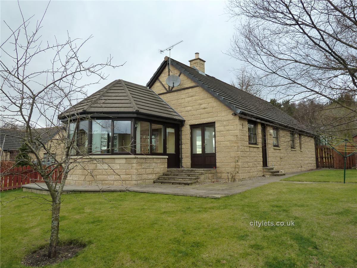 Property to rent in Aboyne, AB34, Morven View properties from Citylets