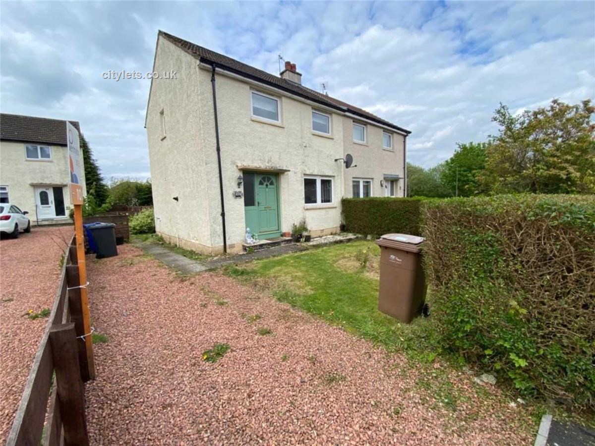 Property to rent in Bridge of Weir, PA11, Moss Road properties from