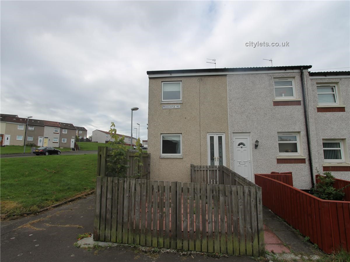 Property to rent in Stepps, G33, Mosscastle Road properties from