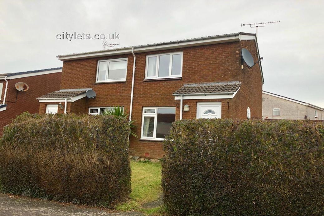 Property to rent in Dumfries, DG1, Mosspark Avenue properties from