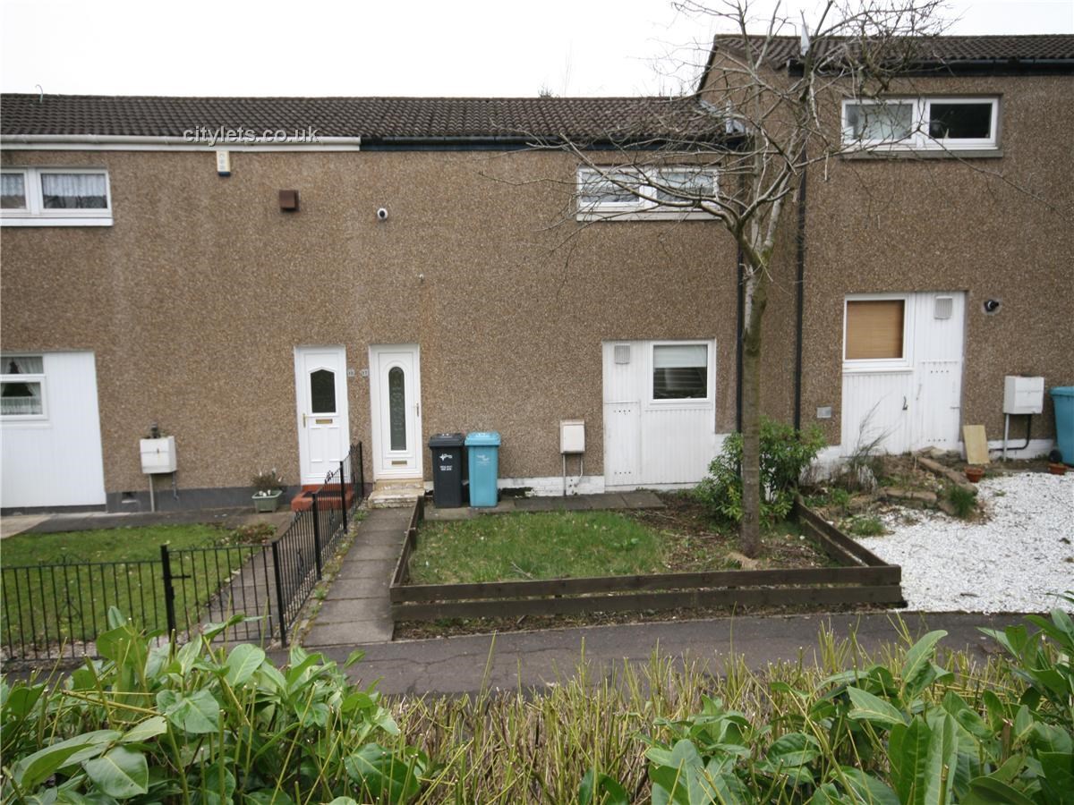 Property to rent in Cumbernauld, G68, Mossywood Road properties from