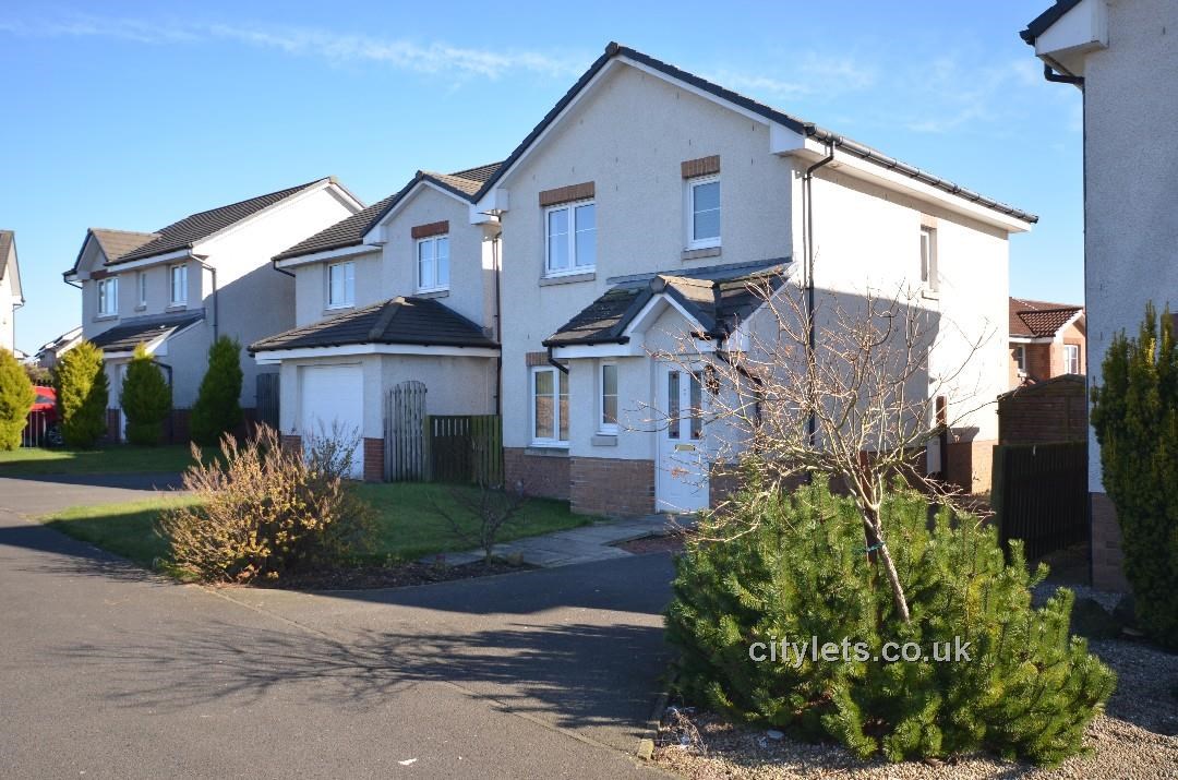 Property to rent in Plean, FK7, Moubrey Row properties from Citylets