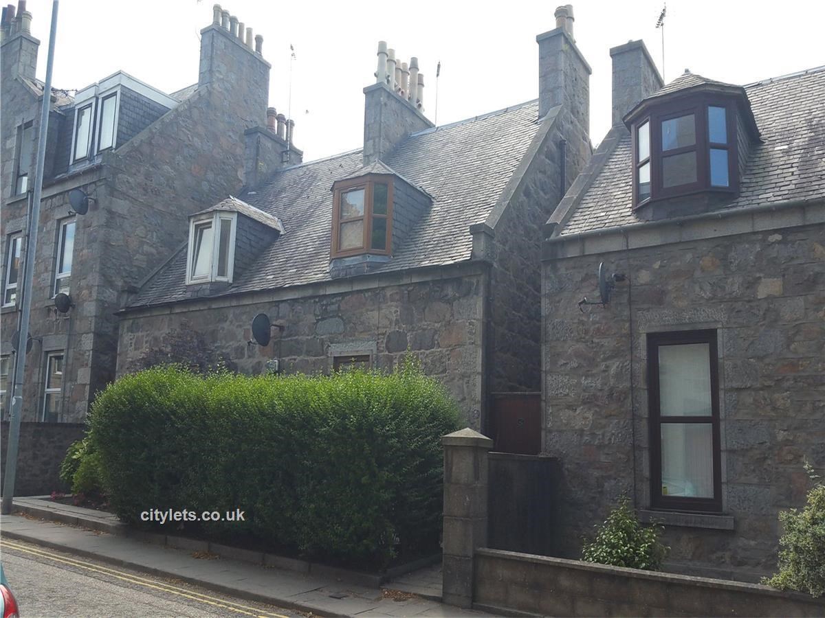 Property to rent in Rosemount, AB25, Mount Street properties from