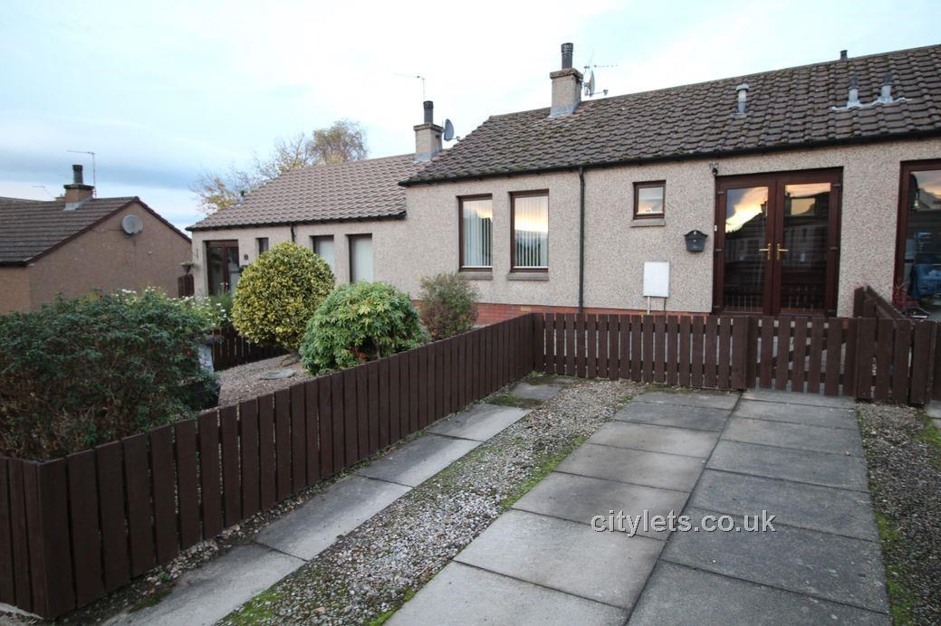 Property to rent in Elgin, IV30, Muirfield Crescent properties from