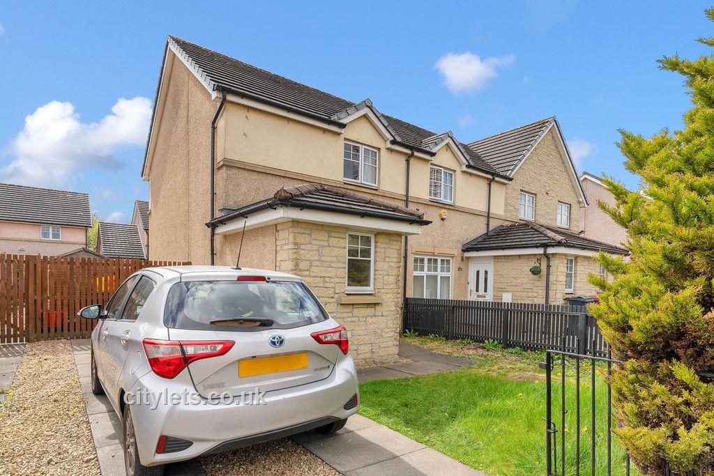 Property to rent in Muirhouse, EH4, Muirhouse Drive properties from