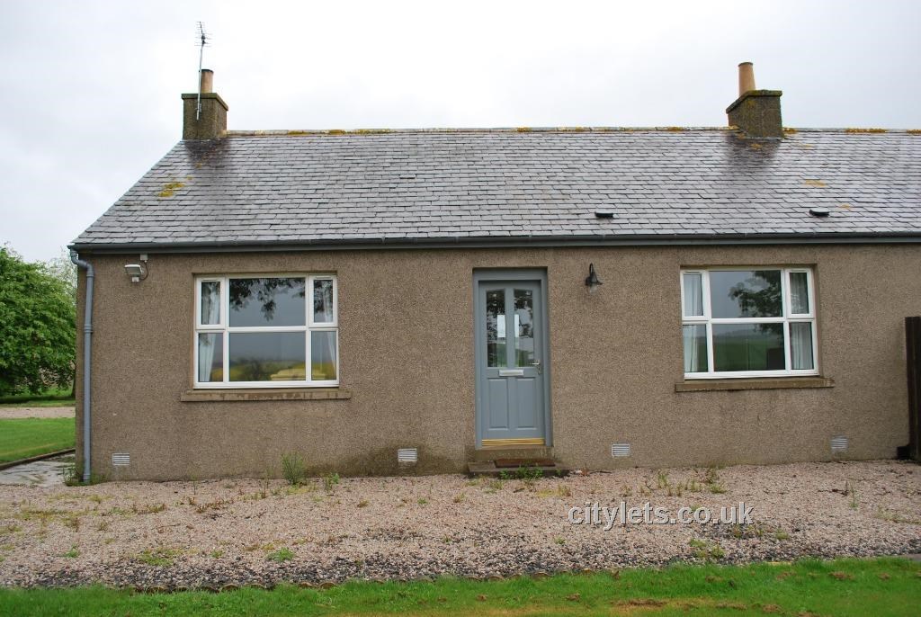 Property to rent in Oldmeldrum, AB51, Muirton Of Barra properties from