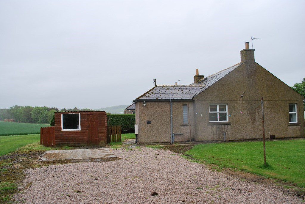 Property to rent in Oldmeldrum, AB51, Muirton Of Barra properties from