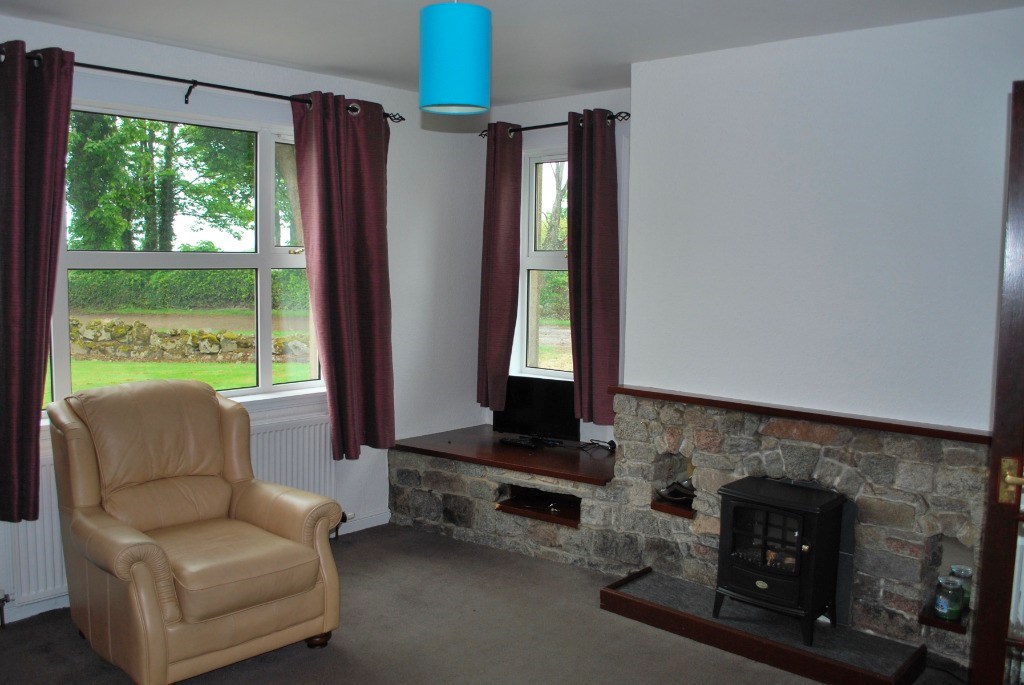 Property to rent in Oldmeldrum, AB51, Muirton Of Barra properties from