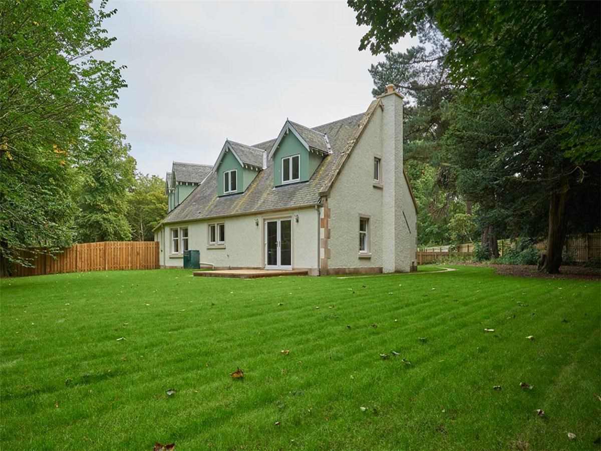 Property to rent in Whitecraig, EH21, Mulberry Lodge properties from