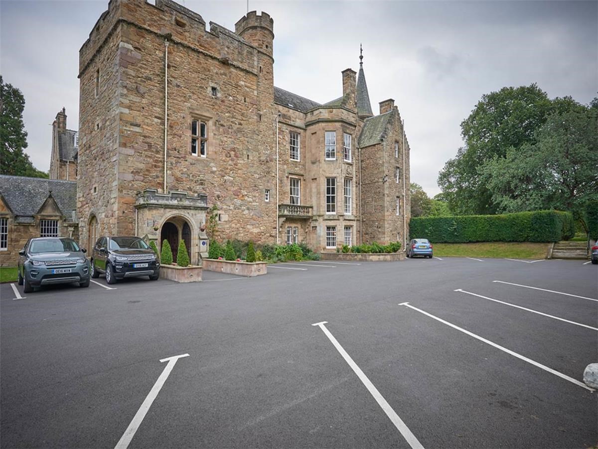 Property to rent in Whitecraig, EH21, Mulberry Lodge properties from