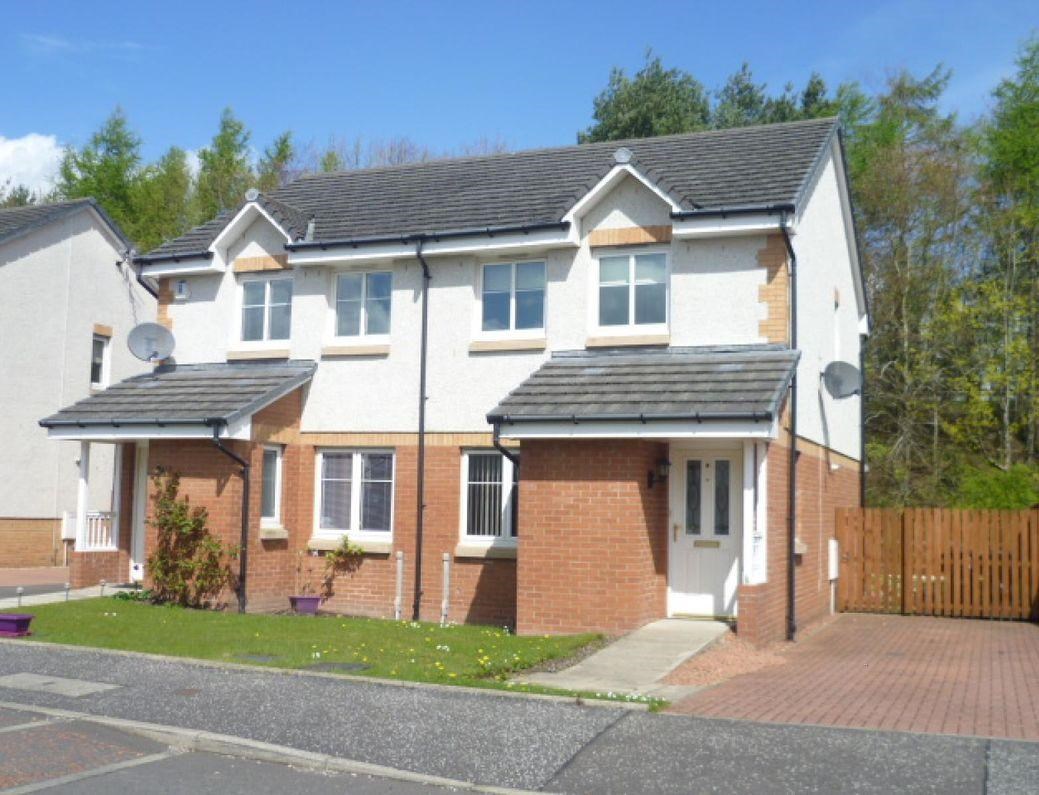 Property to rent in Plean, FK7, Munnoch Way properties from Citylets