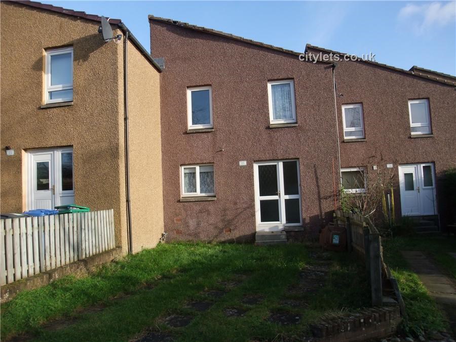 Property to rent in Glenrothes, KY7, Murchison Court properties from