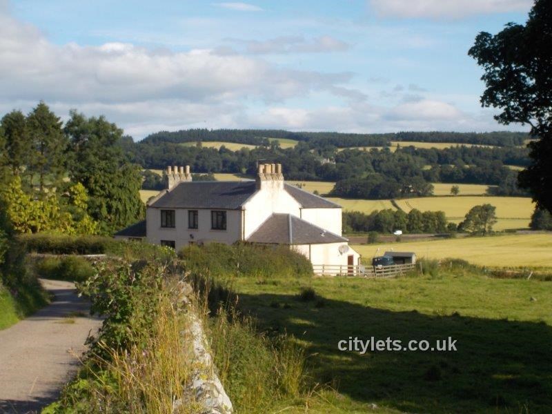 Property to rent in Cupar, KY15, Murdocairnie Farmhouse properties from