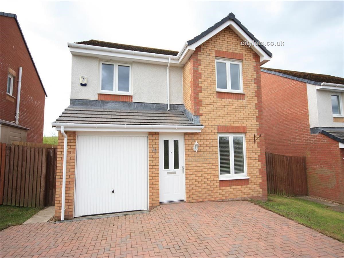 Property to rent in Cambuslang, G72, Murdoch Avenue properties from