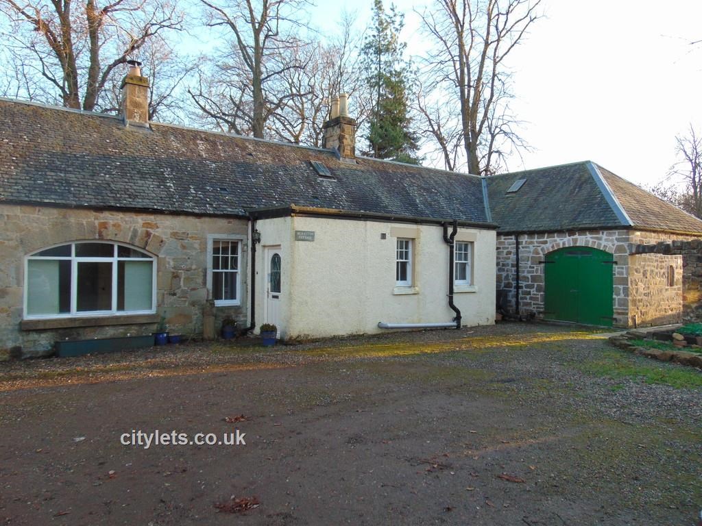 Property to rent in Livingston, EH54, Murieston Cottage properties from