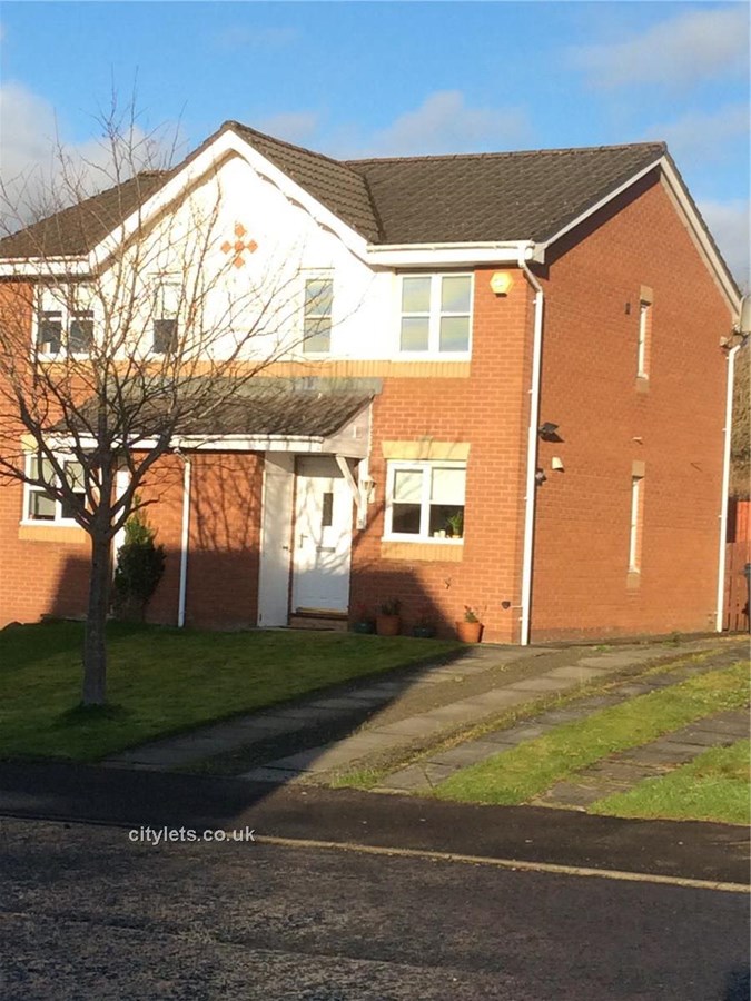 Property to rent in Newmains, ML2, Murray Crescent properties from