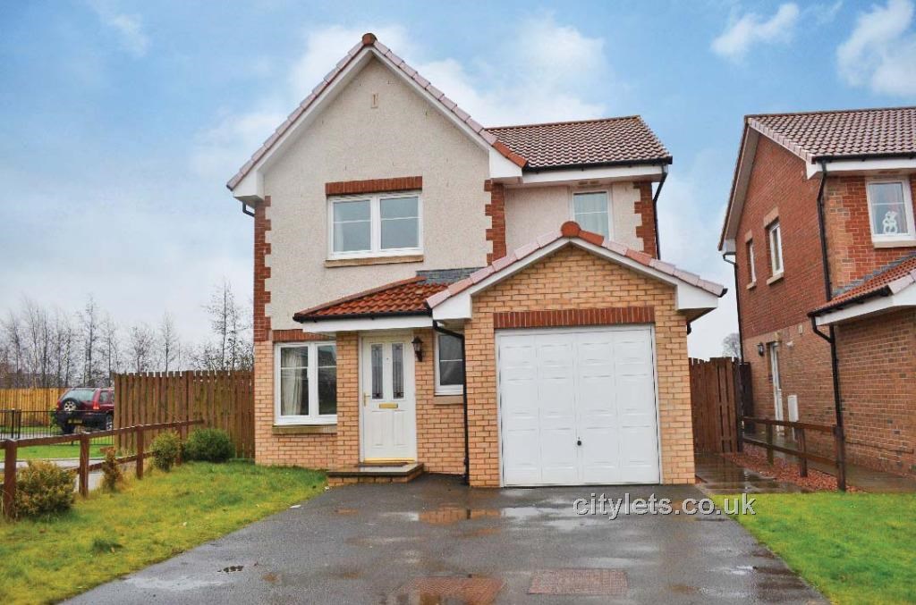 Property to rent in Plean, FK7, Murray Row properties from Citylets