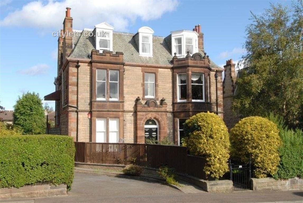 Property to rent in Murrayfield, EH12, Murrayfield Road properties from