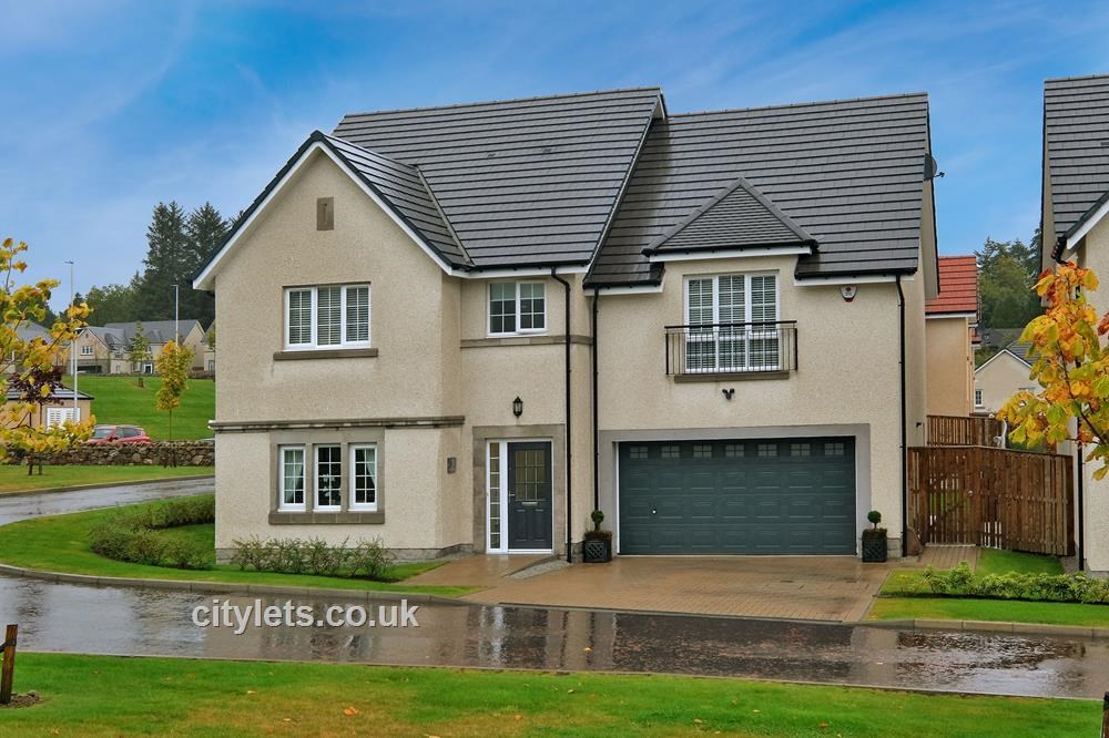 Property to rent in Milltimber, AB13, Murtle Den Place properties from