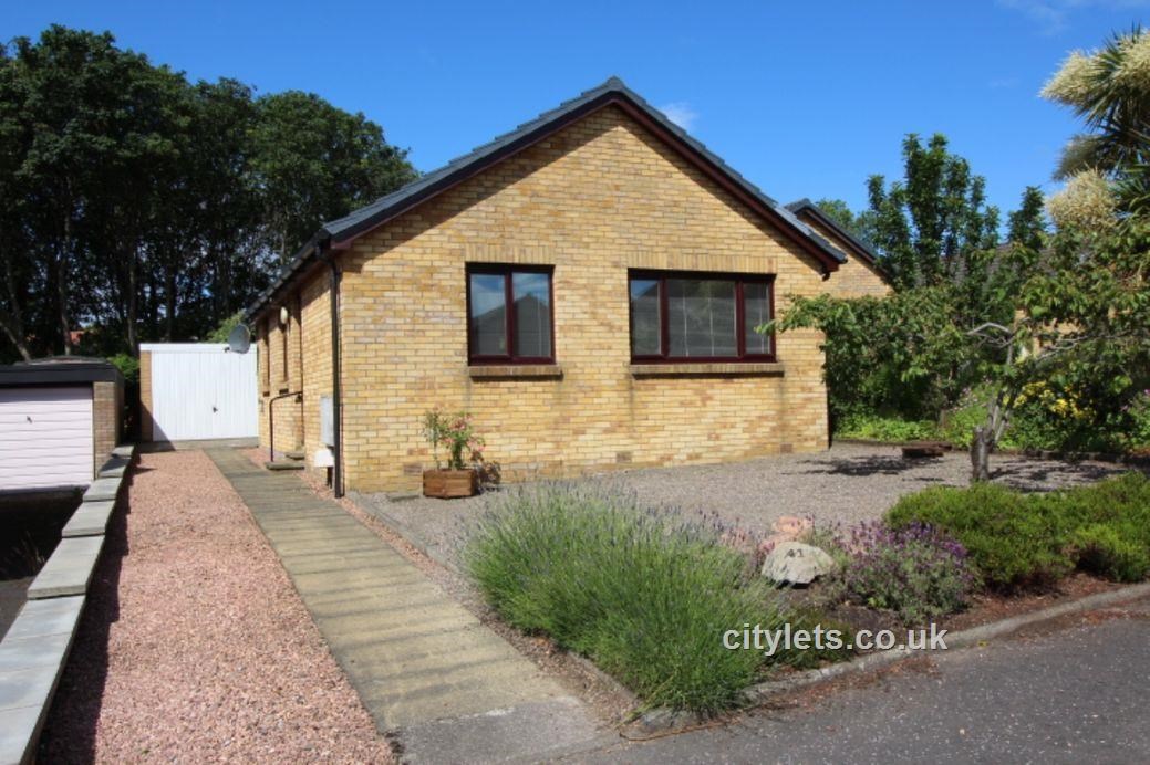 Property to rent in Kinghorn, KY3, Myre Crescent properties from