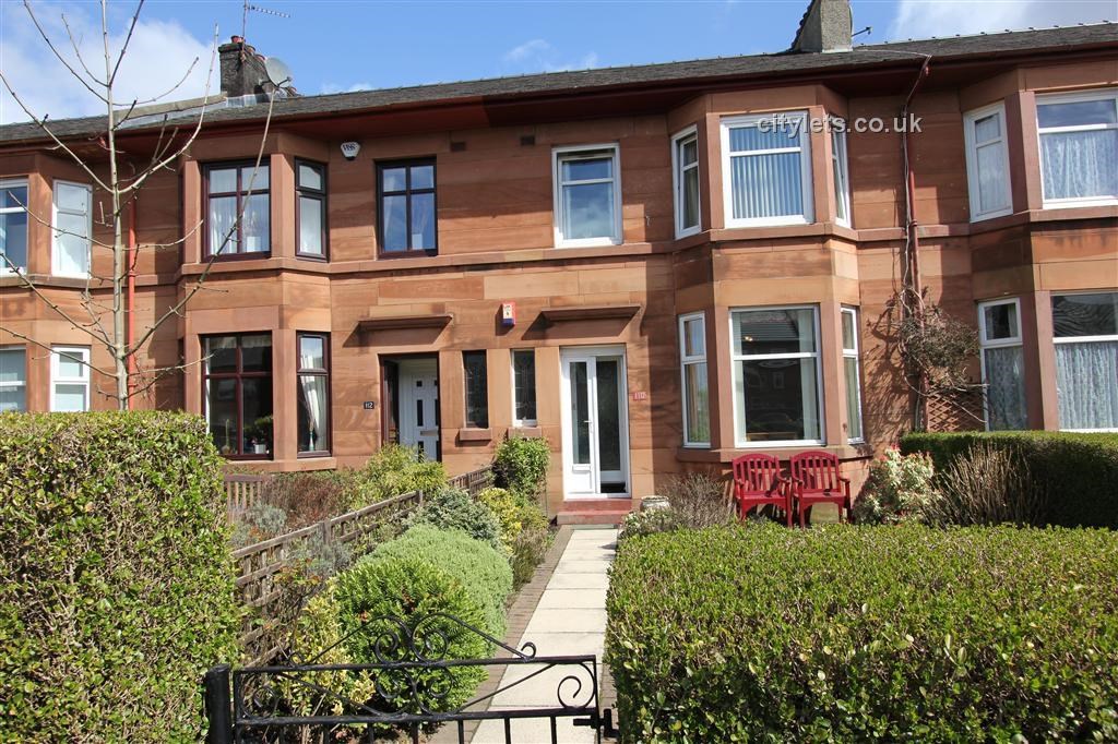 Property to rent in Newlands, G43, Nether Auldhouse Road properties