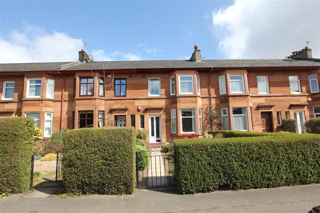 Property to rent in Newlands, G43, Nether Auldhouse Road properties from Citylets 285658