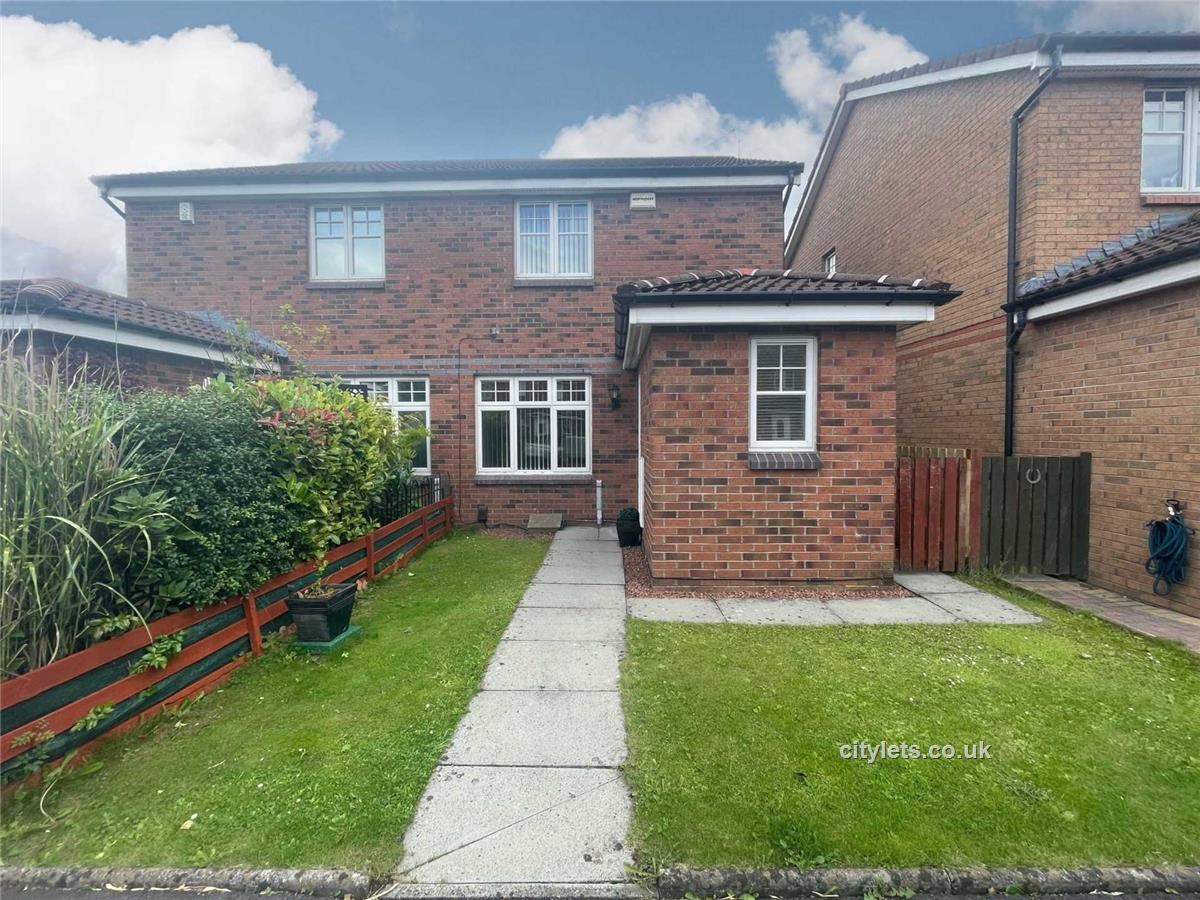 Property to rent in Renfrew, PA4, Nethergreen Crescent properties from