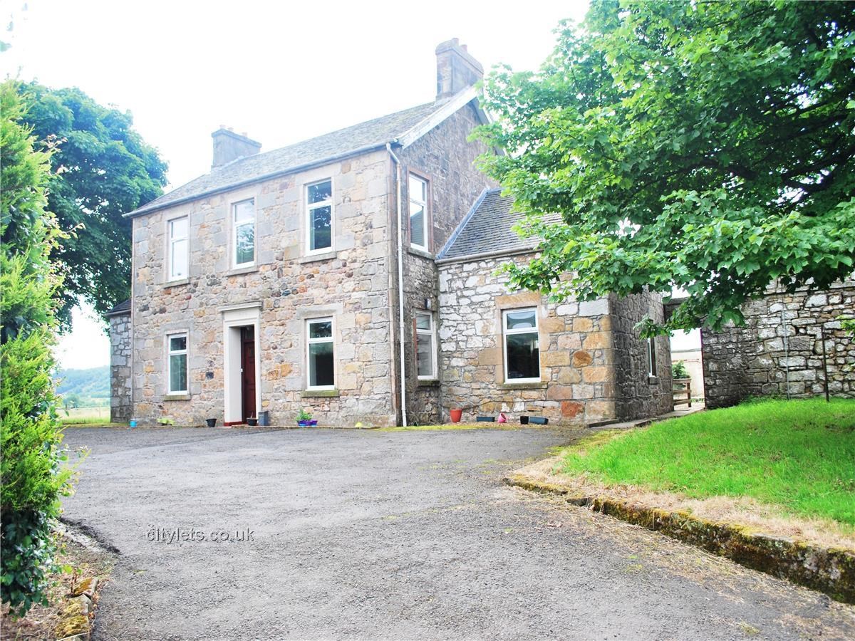 Property to rent in Kilsyth, G66, Netherinch Farmhouse properties from