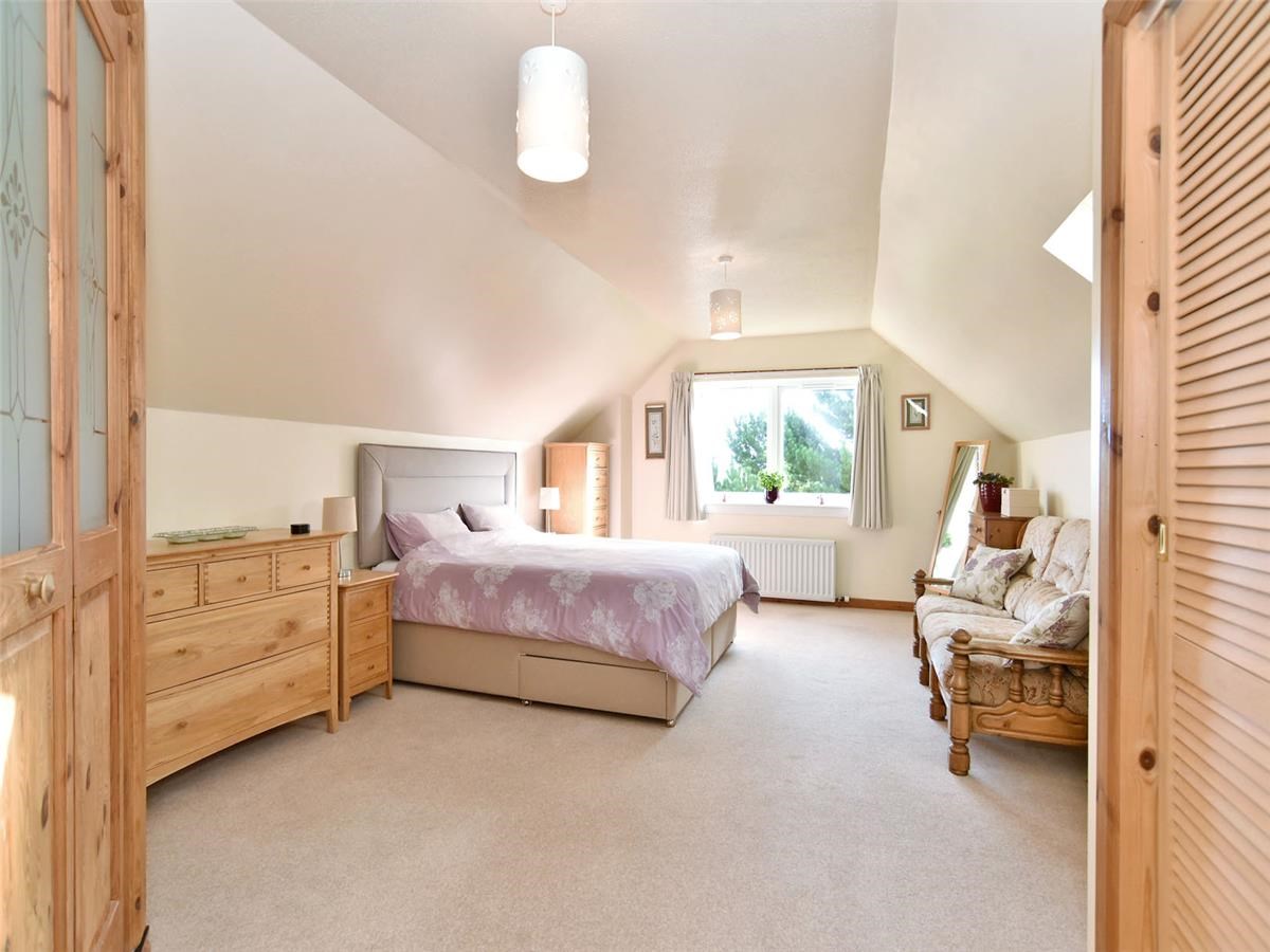 Property to rent in Hatton, AB42, Nethermill properties from Citylets