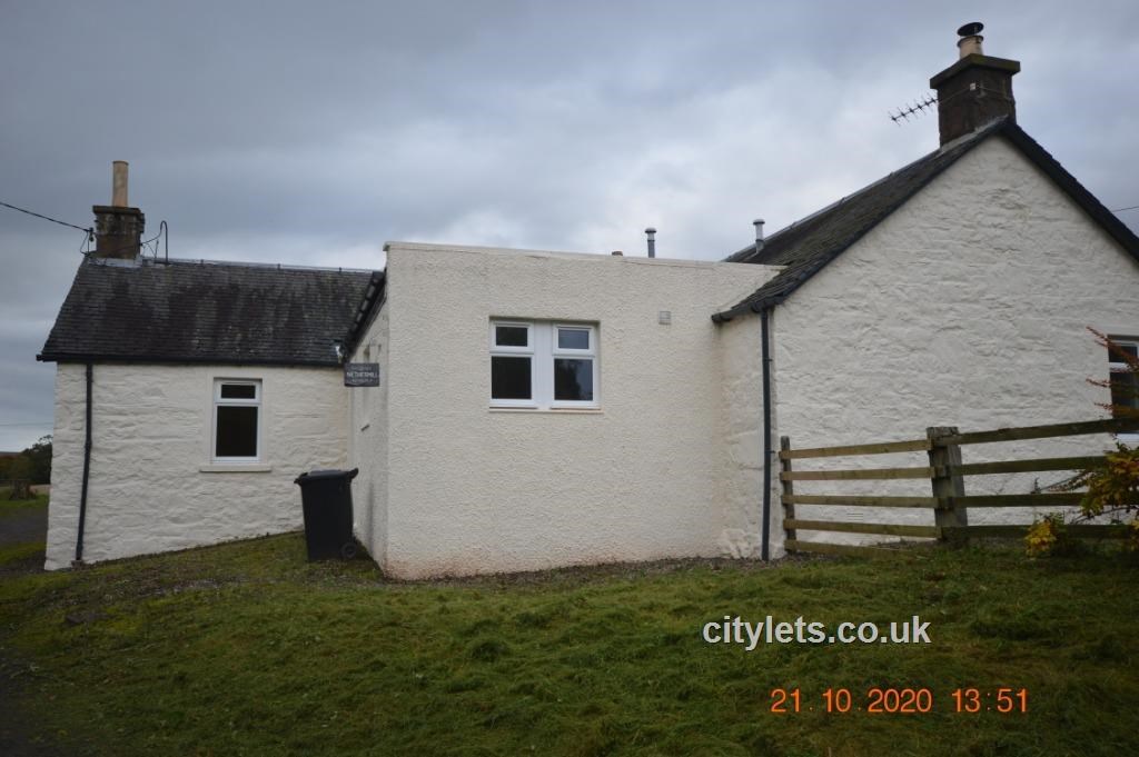 Property to rent in Glamis, PH12, Nethermill Farm Cottage properties