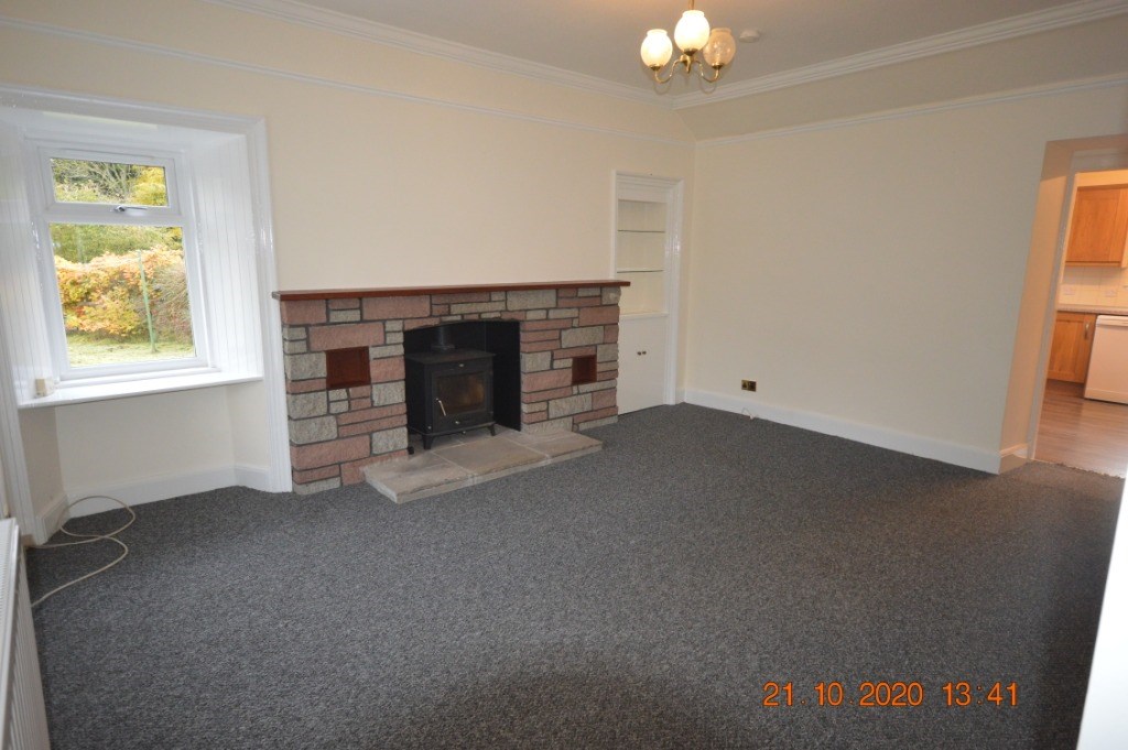 Property to rent in Glamis, PH12, Nethermill Farm Cottage properties