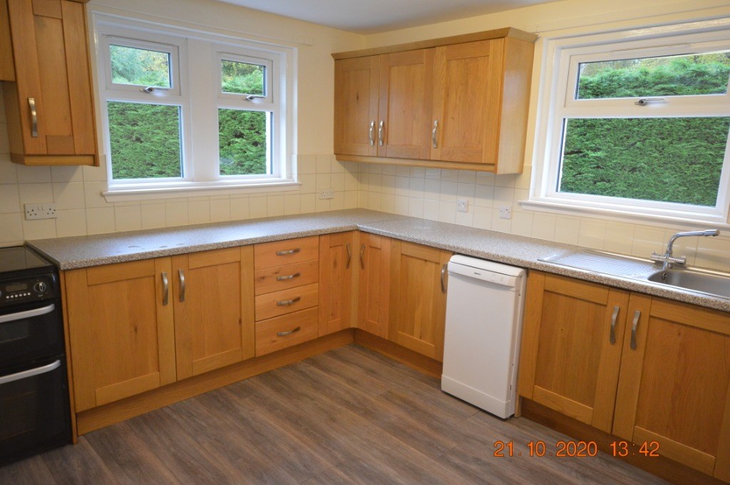 Property to rent in Glamis, PH12, Nethermill Farm Cottage properties