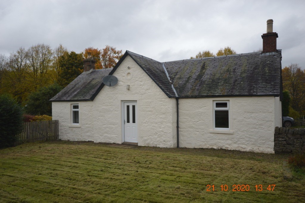 Property to rent in Glamis, PH12, Nethermill Farm Cottage properties