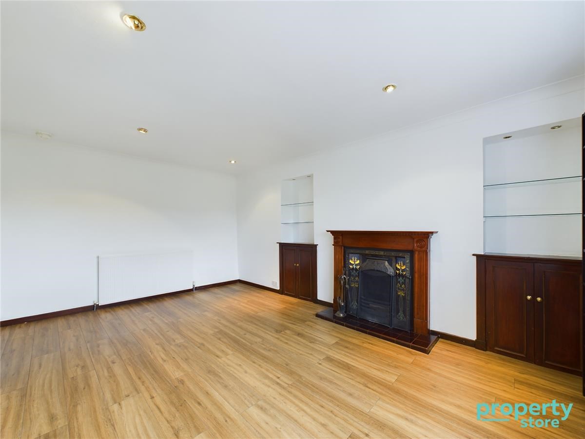 Property to rent in Strathaven, ML10, Netherside Cottage, Lesmahagow Road properties from