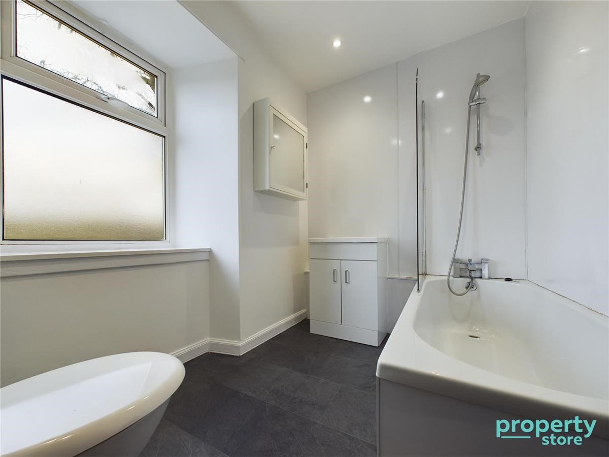 Property to rent in Strathaven, ML10, Netherside Cottage, Lesmahagow