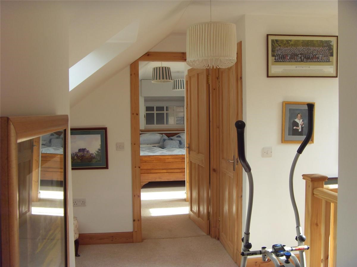 Property to rent in Peebles, EH46, Netherurd Home Farm properties from