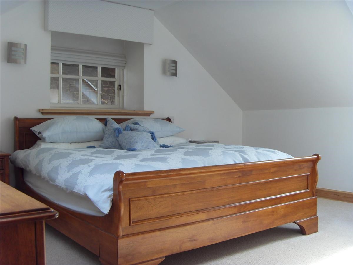 Property to rent in Peebles, EH46, Netherurd Home Farm properties from