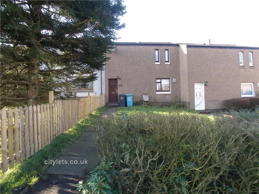 Property to rent in Cumbernauld, G68, Netherwood Court properties from