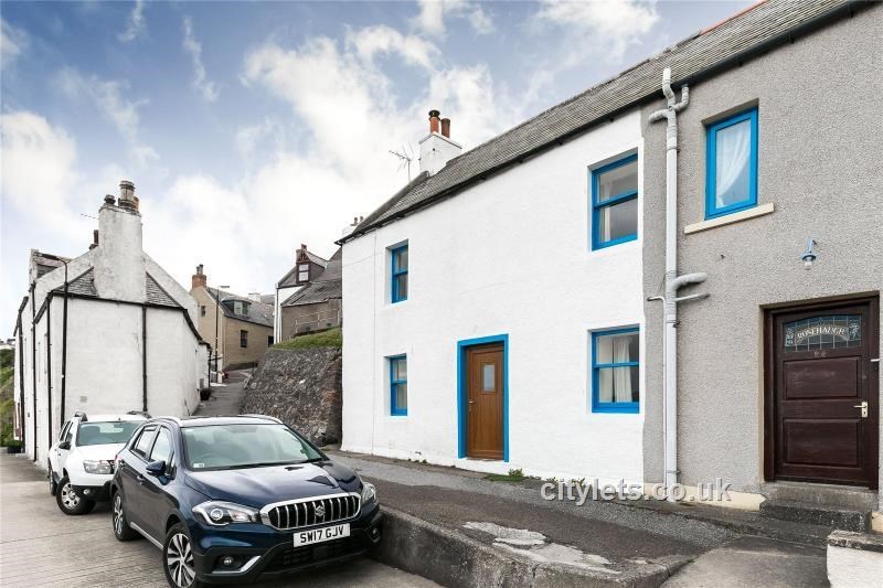 Property to rent in Gardenstown, AB45, Newbank properties from Citylets