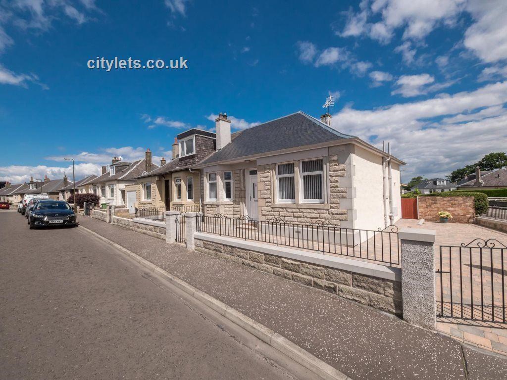 Property to rent in Musselburgh, EH21, Newhailes Crescent properties