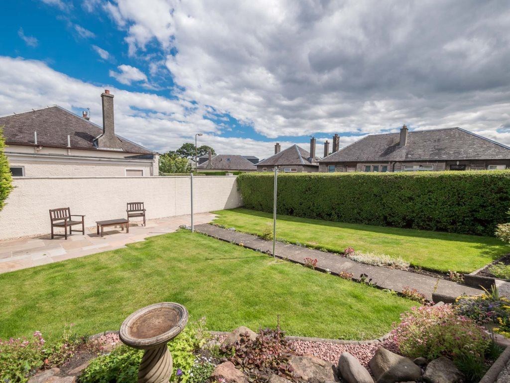 Property to rent in Musselburgh, EH21, Newhailes Crescent properties