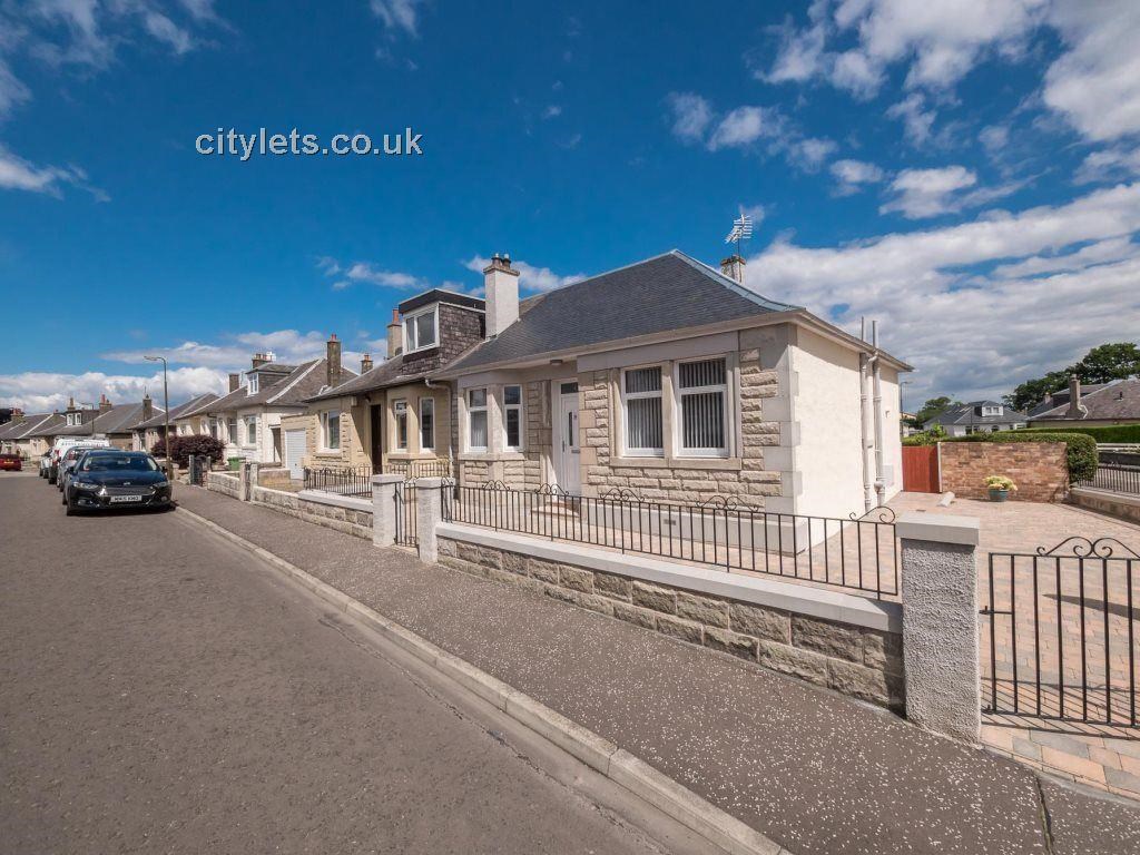 Property to rent in Musselburgh, EH21, Newhailes Crescent properties from Citylets 436538