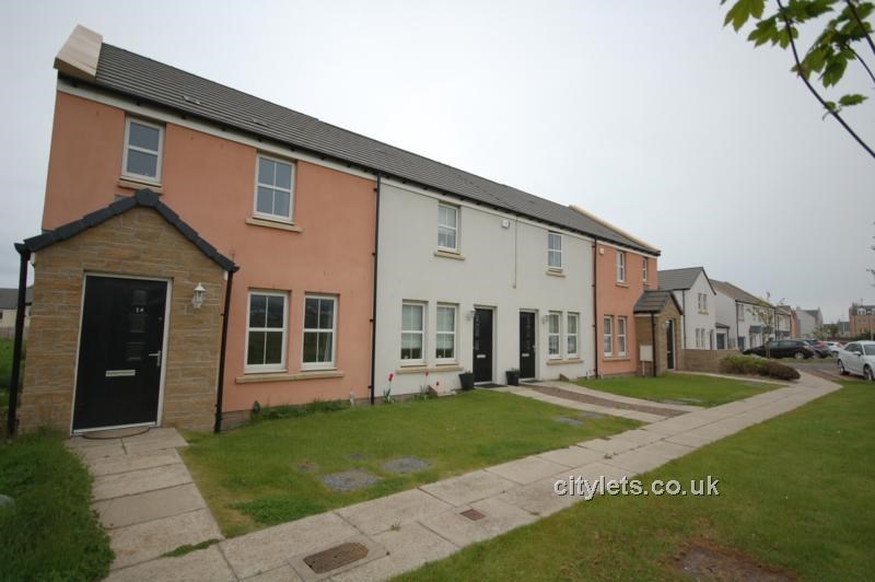 Property to rent in Cove, AB12, Newlands Crescent properties from