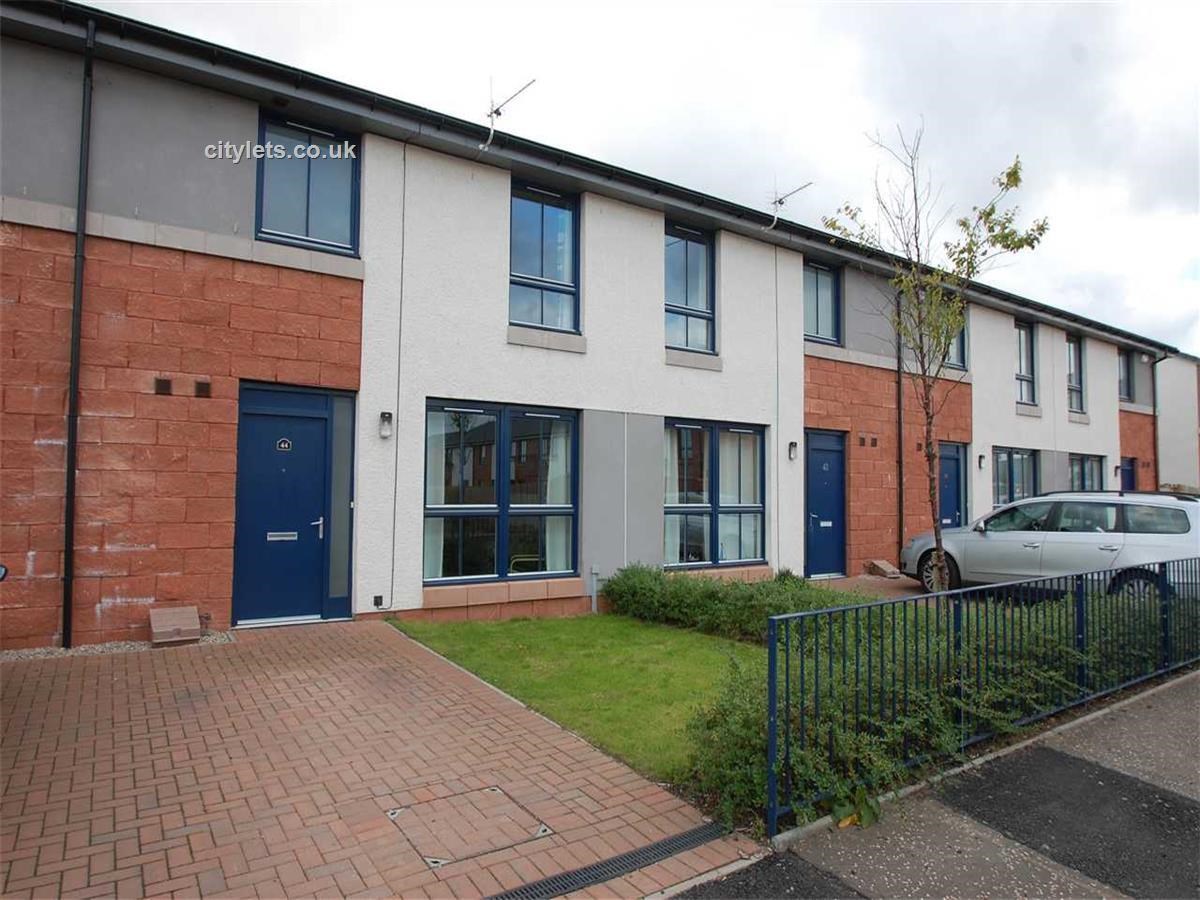 Property to rent in Rutherglen, G5, Newliston Drive properties from