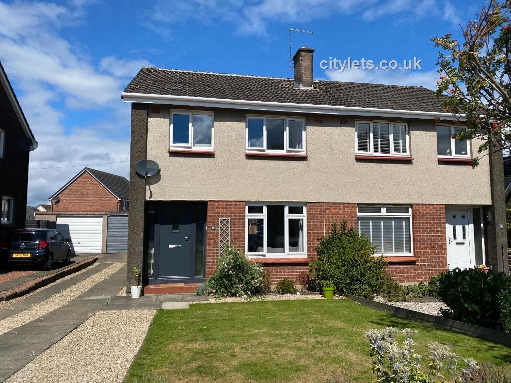 Property to rent in Kirkliston, EH29, Newmains Road, Kirkliston