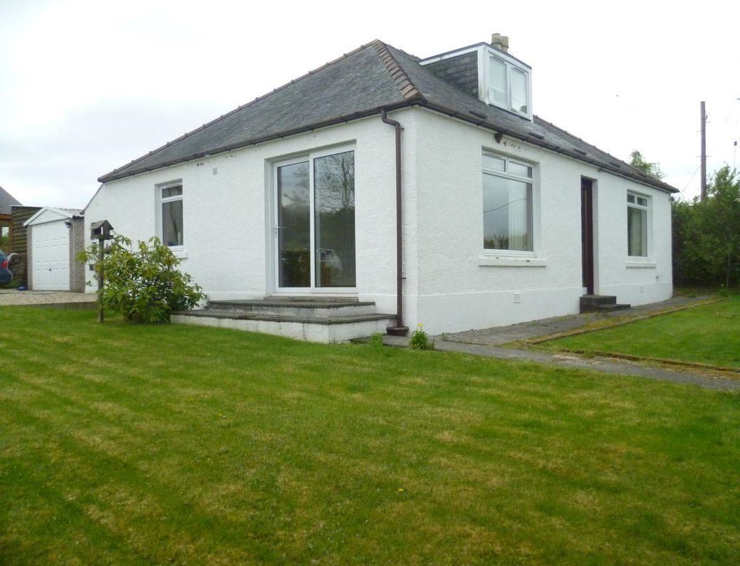 Property to rent in Thornhill, DG3, Newton Bungalow properties from