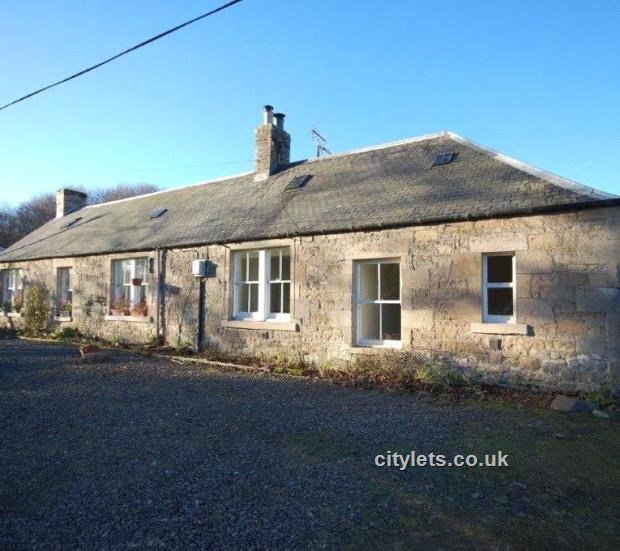Property to rent in Jedburgh, TD8, Newton Farm Cottage properties from Citylets 459615