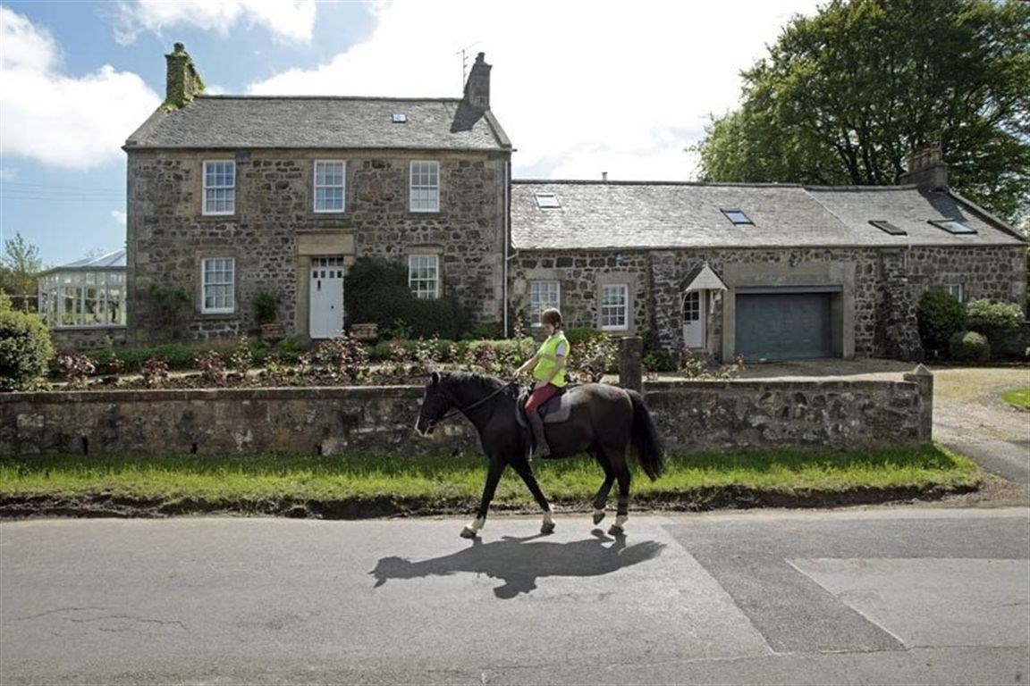 Property to rent in Lochwinnoch, PA12, Newton Of Belltrees properties