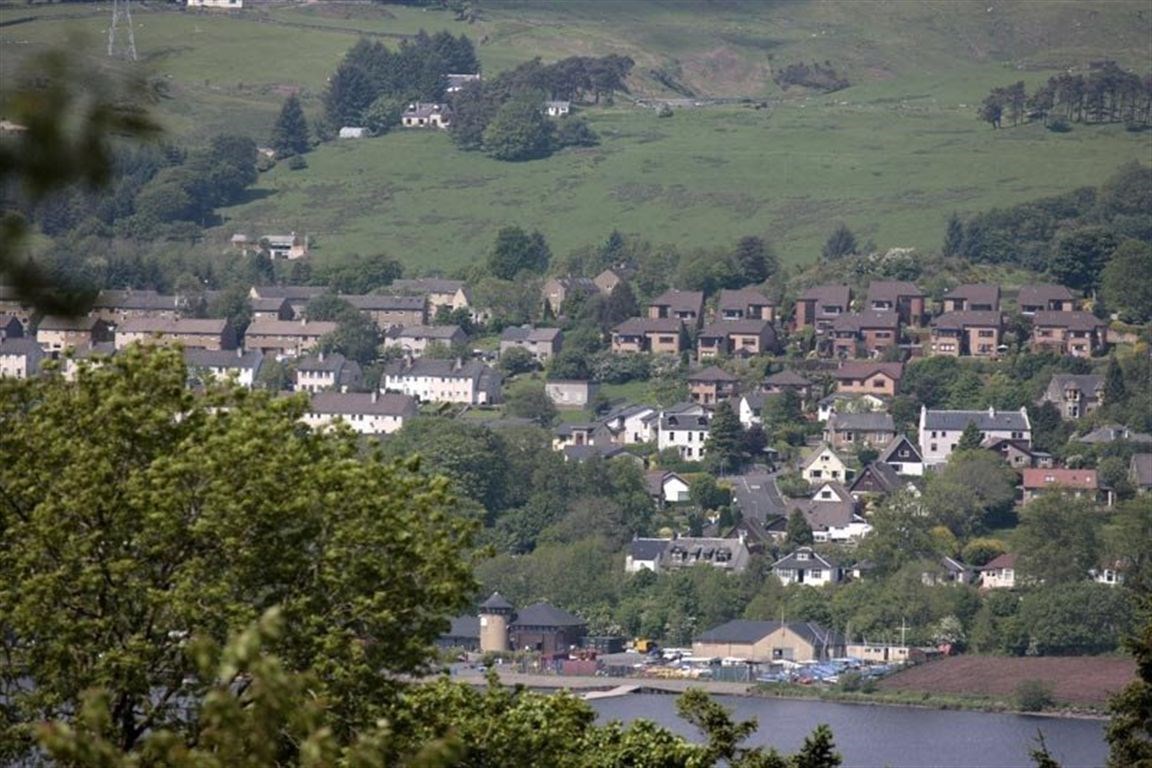 Property to rent in Lochwinnoch, PA12, Newton Of Belltrees properties