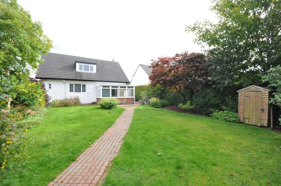 Property to rent in Newton Mearns, G77, Newtonlea Avenue properties from Citylets 445515
